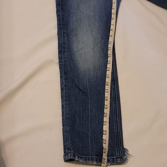Frame Denim Le Pegged Jean size 27 - Picture 2 of 10